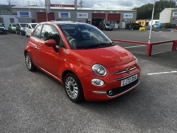 Used Fiat 500 2023 for sale - 79871513: Photo
