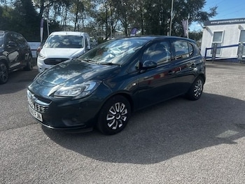 Used Vauxhall Corsa 2015 for sale - 79607806: Photo