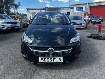 Used Vauxhall Corsa 2015 for sale - 79607806: Photo