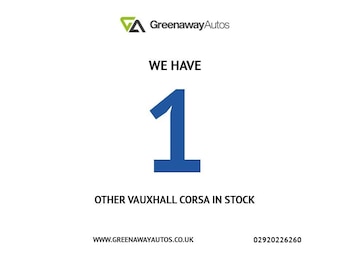 Used Vauxhall Corsa 2015 for sale - 79607806: Photo