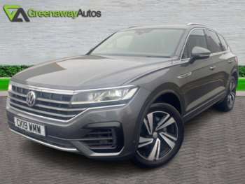 2019 - 3.0 TDI V6 R-Line Tech Tiptronic 4Motion Euro 6 (s/s) 5dr