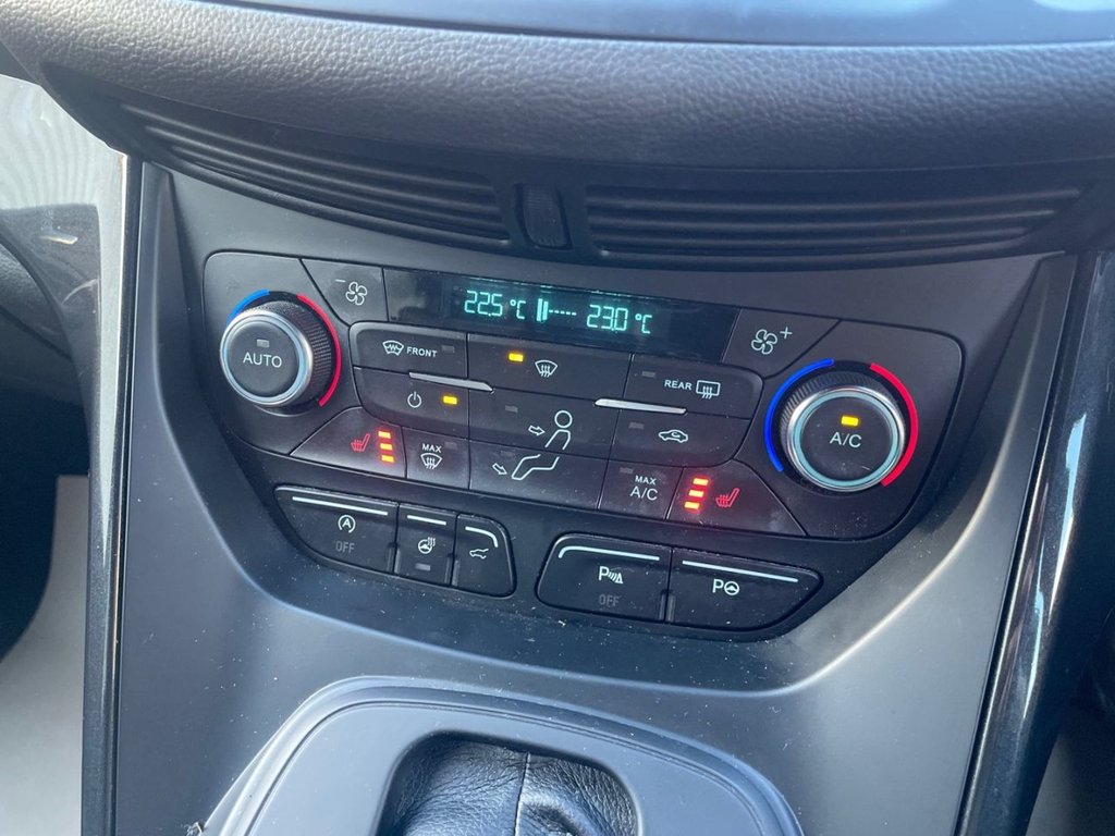 Used Ford Kuga 2016 for sale - 77632025: Photo 11