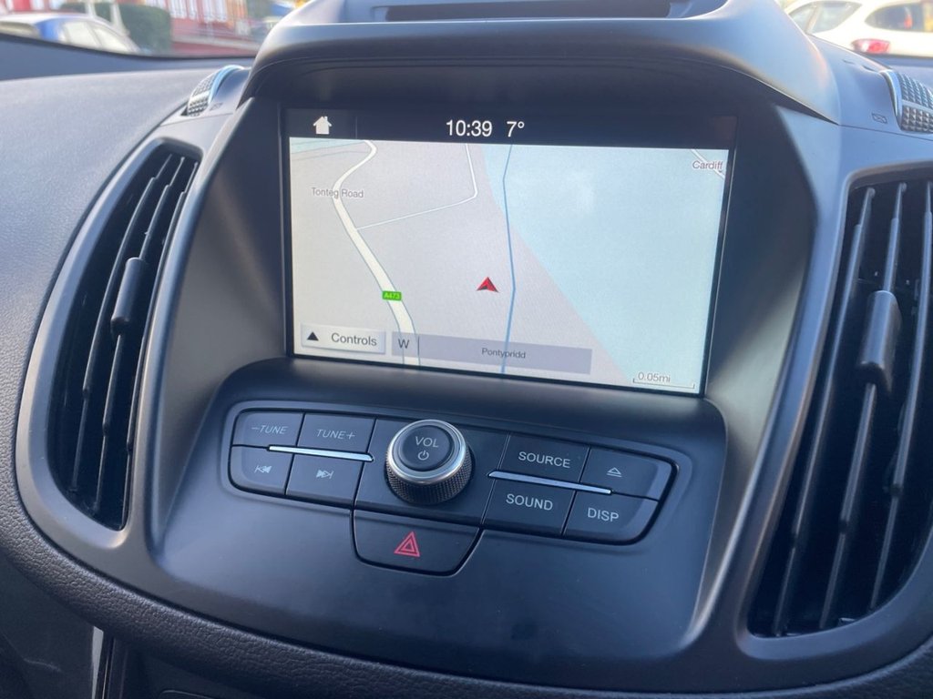 Used Ford Kuga 2016 for sale - 77632025: Photo 12