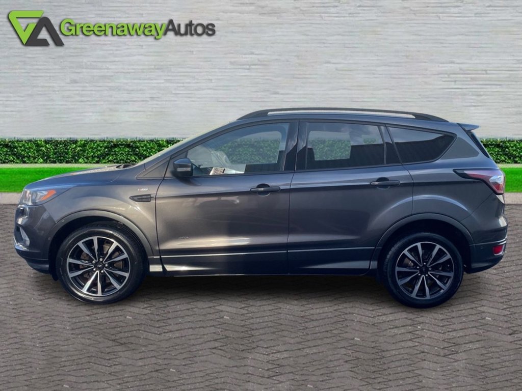 Used Ford Kuga 2016 for sale - 77632025: Photo 13