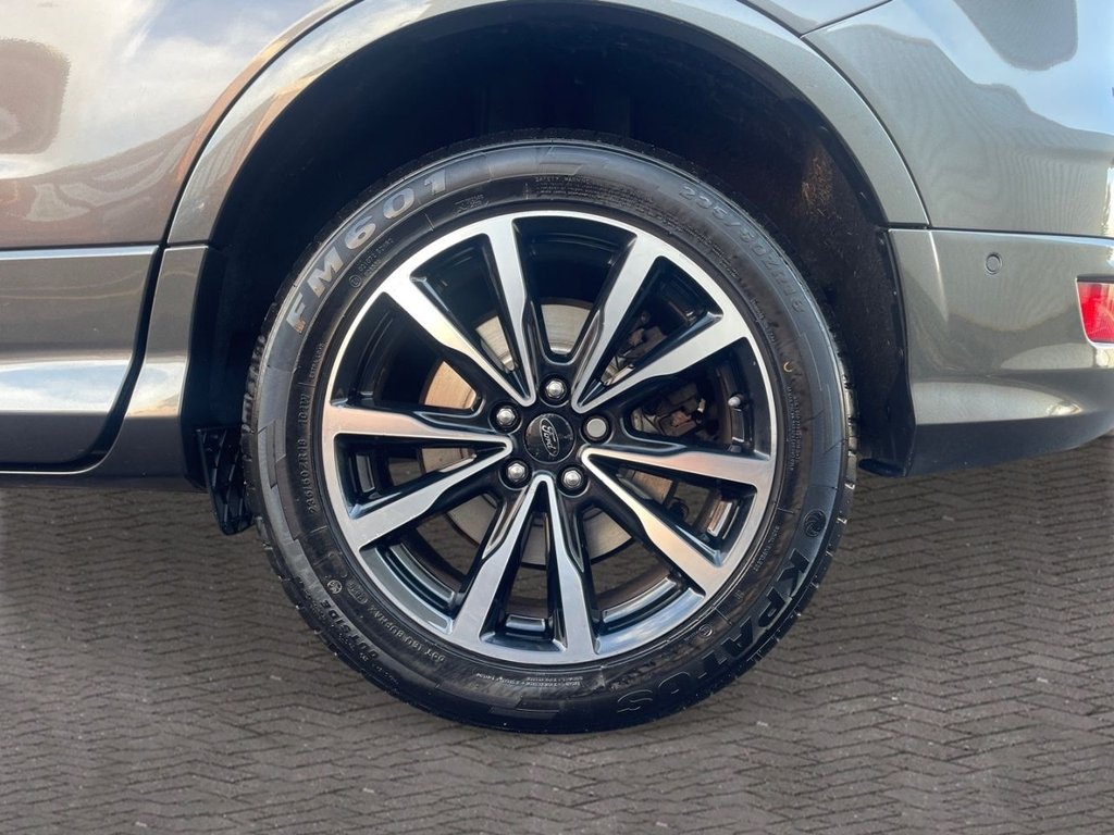 Used Ford Kuga 2016 for sale - 77632025: Photo 19