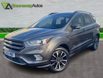 Used Ford Kuga 2016 for sale - 77632025: Photo