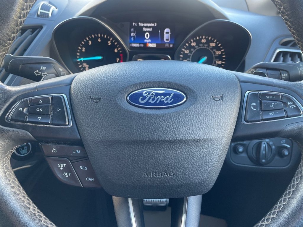 Used Ford Kuga 2016 for sale - 77632025: Photo 23