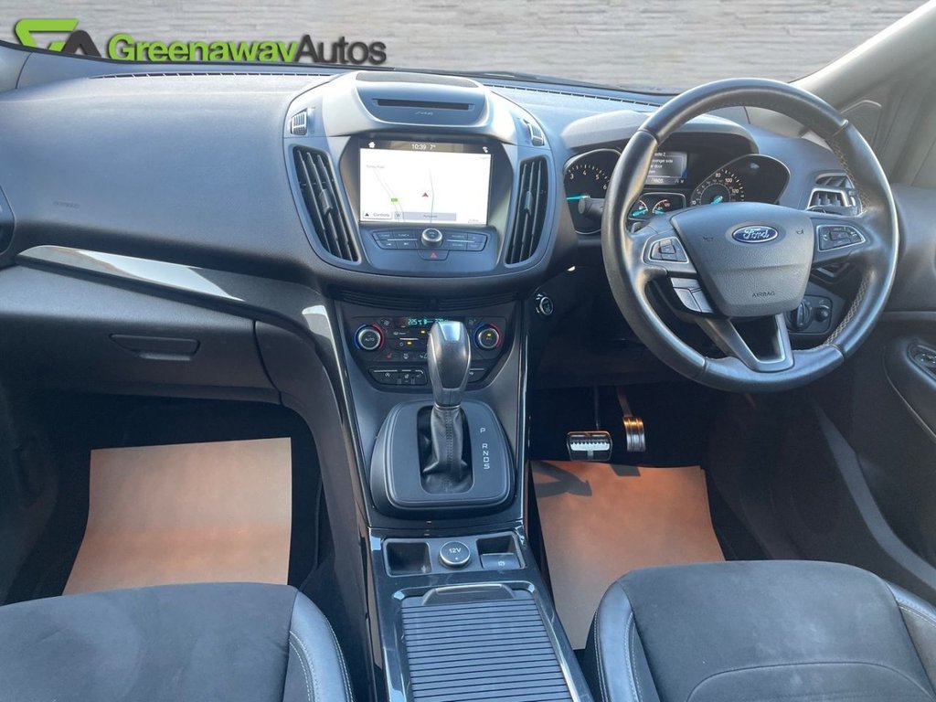 Used Ford Kuga 2016 for sale - 77632025: Photo 28