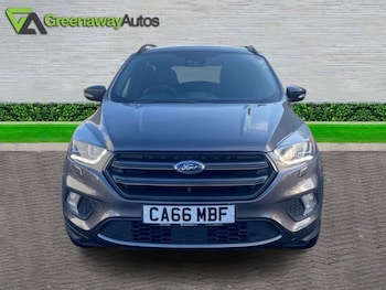 Used Ford Kuga 2016 for sale - 77632025: Photo