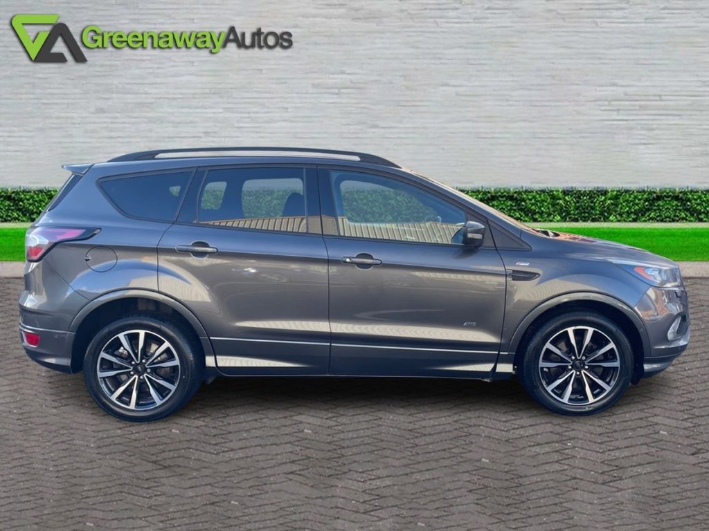 Used Ford Kuga 2016 for sale - 77632025: Photo 6