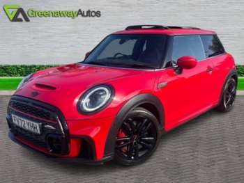 Used MINI Hatch 2022 for sale - 75309018: Photo