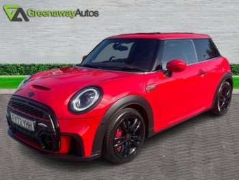 Used MINI Hatch 2022 for sale - 75309018: Photo