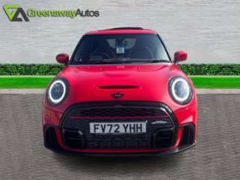 Used MINI Hatch 2022 for sale - 75309018: Photo