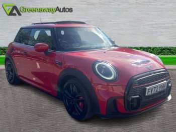 Used MINI Hatch 2022 for sale - 75309018: Photo