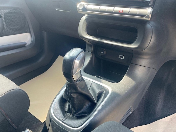 Used Citroen C3 2020 for sale - 75428616: Photo 12