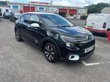 2020 - 1.5 BlueHDi Flair Plus Euro 6 (s/s) 5dr