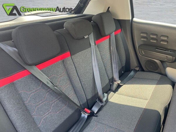 Used Citroen C3 2020 for sale - 75428616: Photo 21