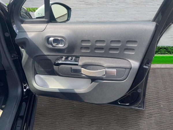 Used Citroen C3 2020 for sale - 75428616: Photo 26