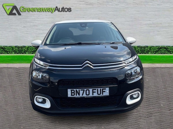Used Citroen C3 2020 for sale - 75428616: Photo 3