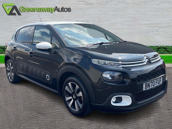 Used Citroen C3 2020 for sale - 75428616: Photo 4