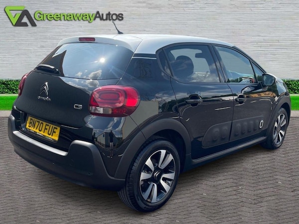 Used Citroen C3 2020 for sale - 75428616: Photo 6