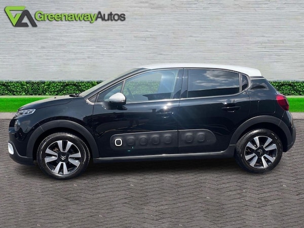 Used Citroen C3 2020 for sale - 75428616: Photo 9