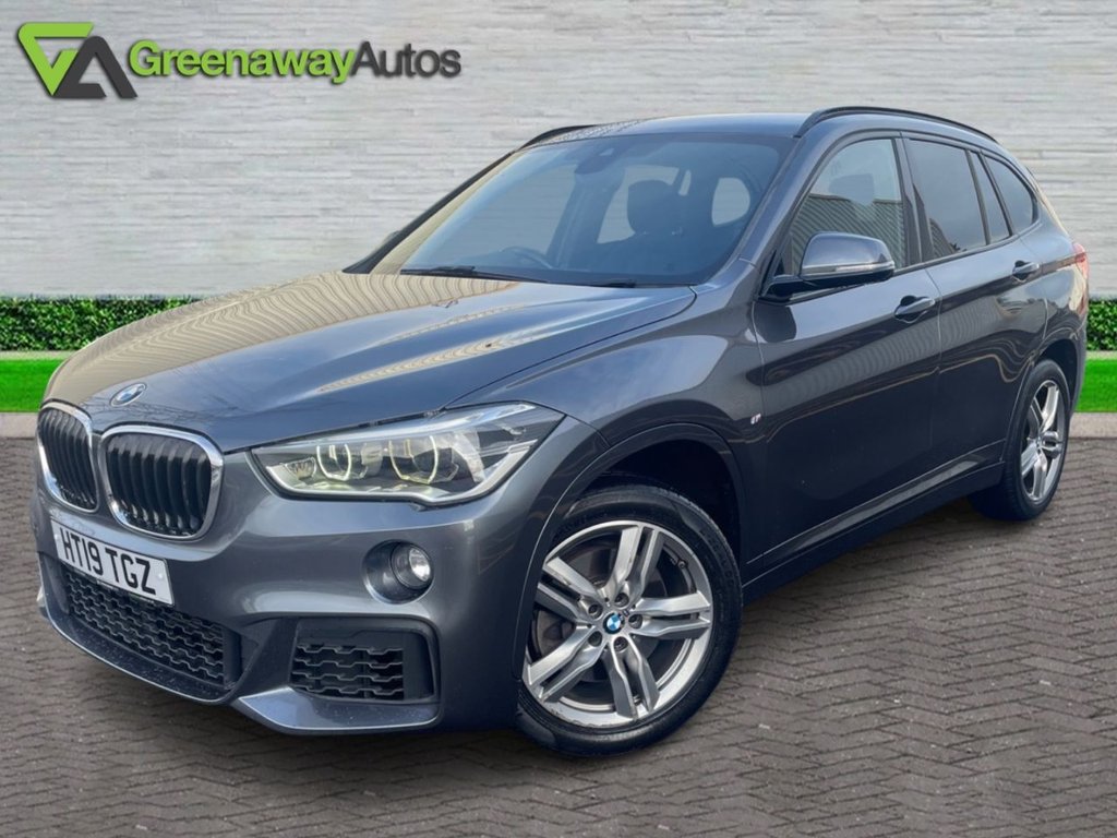 Used BMW X1 2019 for sale - 77188665: Photo 1