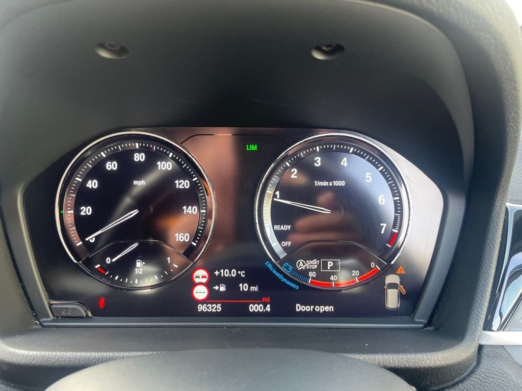 Used BMW X1 2019 for sale - 77188665: Photo 10