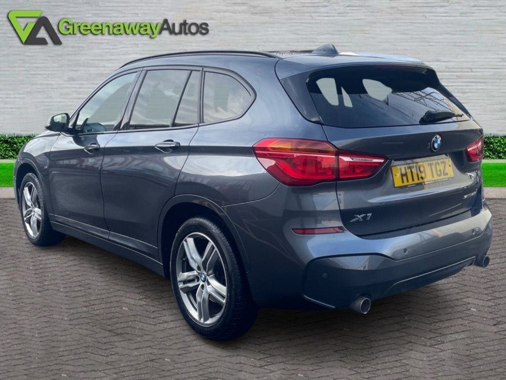 Used BMW X1 2019 for sale - 77188665: Photo 11
