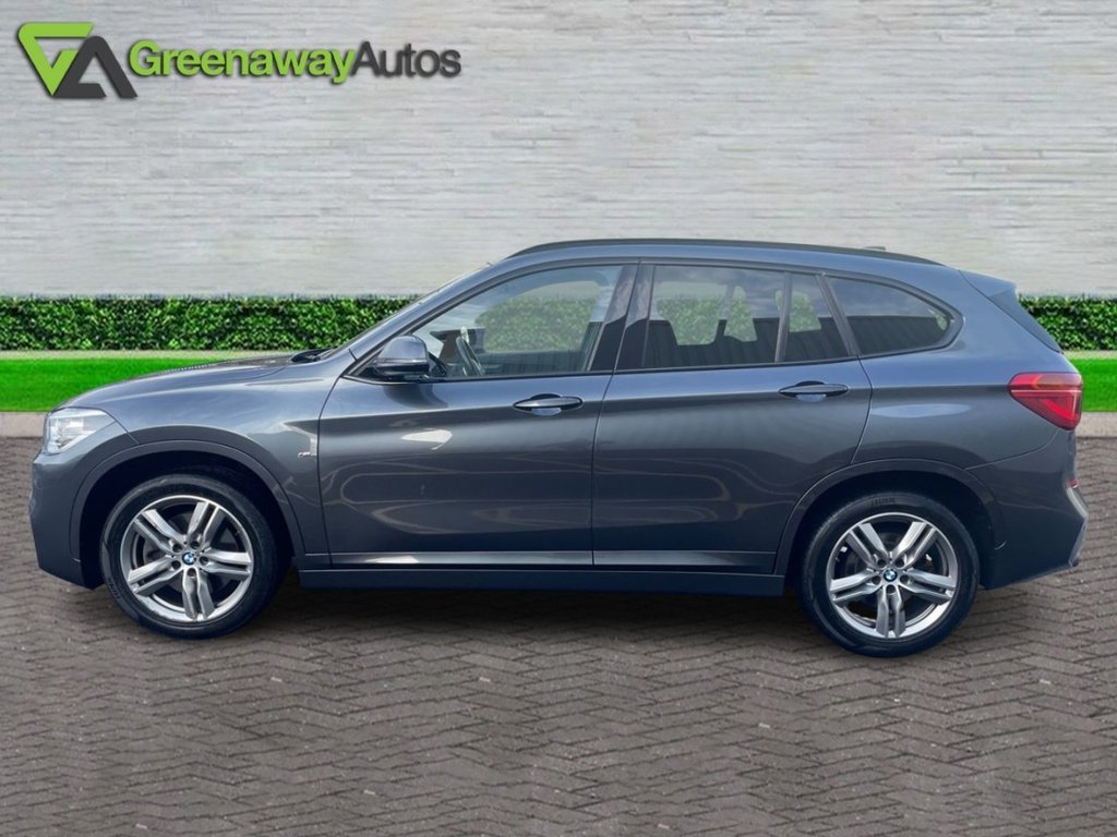 Used BMW X1 2019 for sale - 77188665: Photo 14