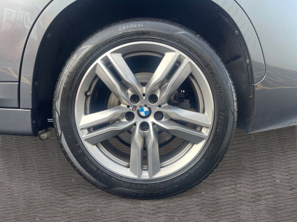 Used BMW X1 2019 for sale - 77188665: Photo 19