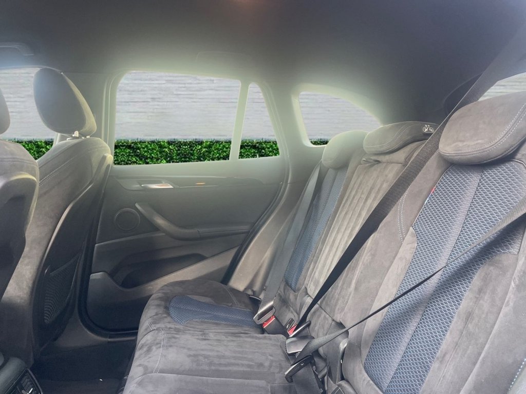 Used BMW X1 2019 for sale - 77188665: Photo 20