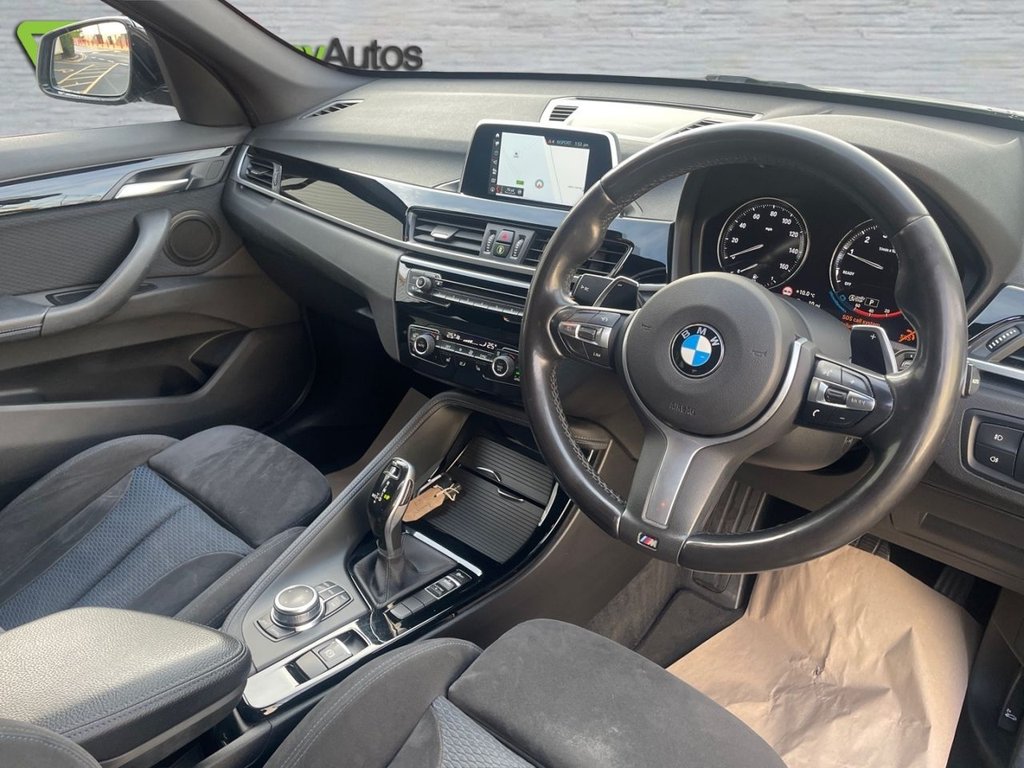 Used BMW X1 2019 for sale - 77188665: Photo 28