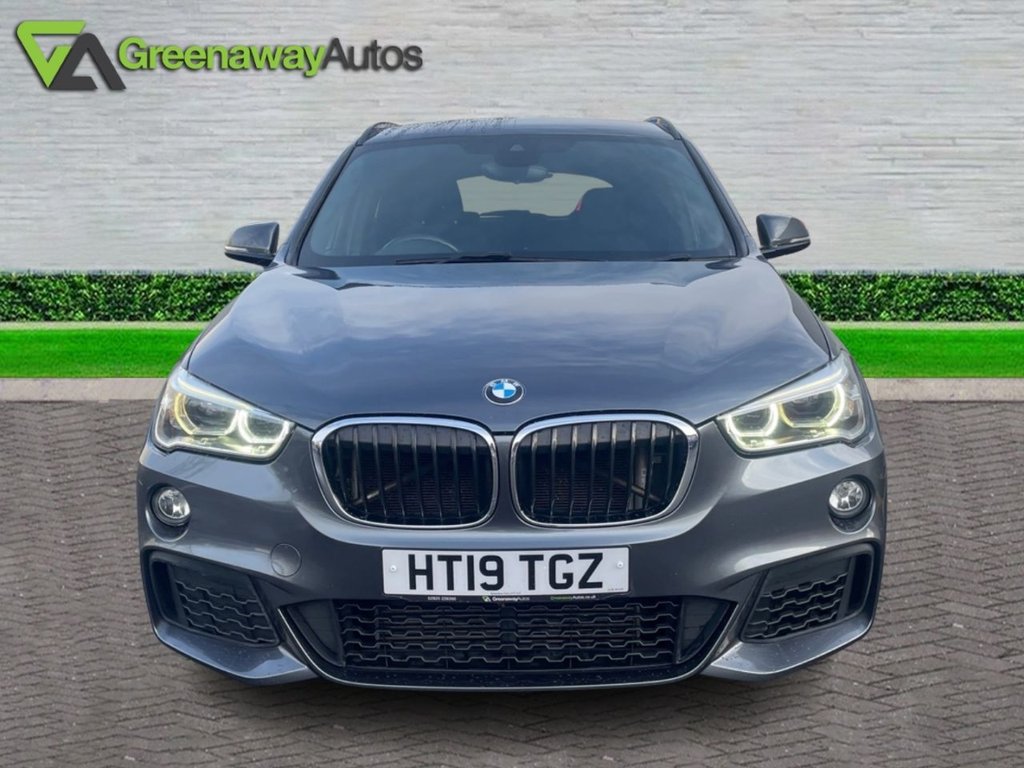 Used BMW X1 2019 for sale - 77188665: Photo 4