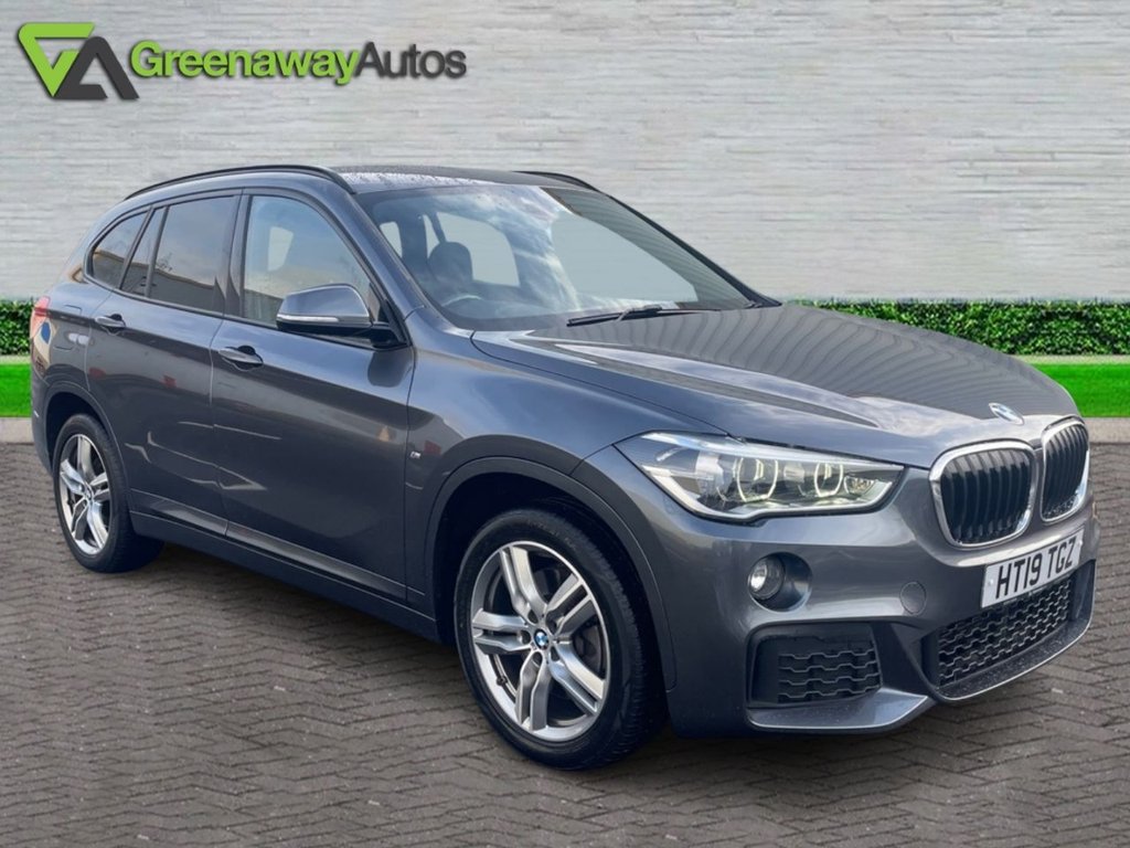 Used BMW X1 2019 for sale - 77188665: Photo 5