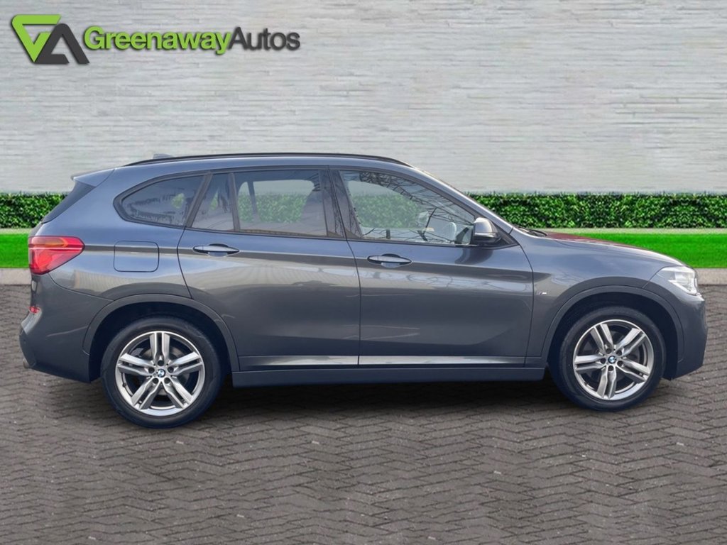 Used BMW X1 2019 for sale - 77188665: Photo 6