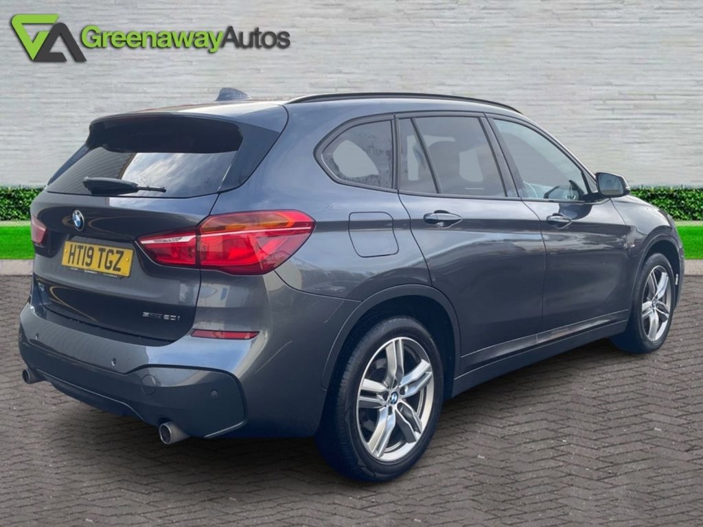 Used BMW X1 2019 for sale - 77188665: Photo 8
