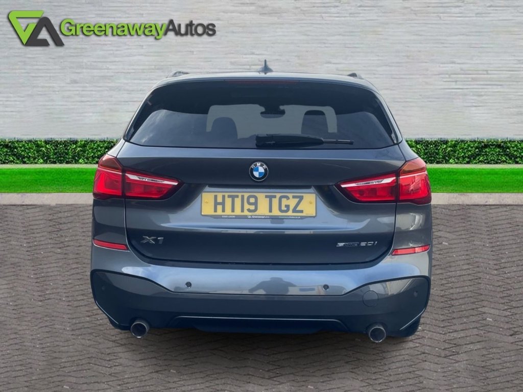 Used BMW X1 2019 for sale - 77188665: Photo 9