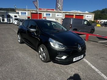 Used Renault Clio 2019 for sale - 79462213: Photo