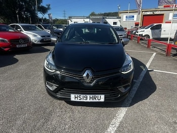 Used Renault Clio 2019 for sale - 79462213: Photo