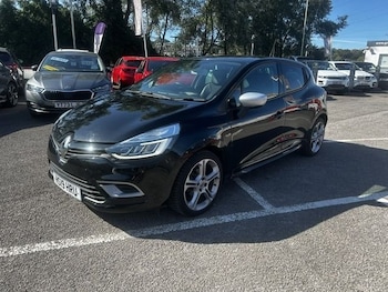 Used Renault Clio 2019 for sale - 79462213: Photo