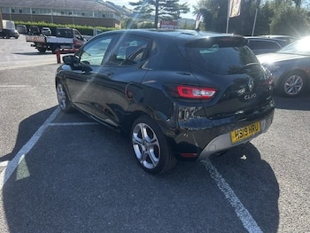 Used Renault Clio 2019 for sale - 79462213: Photo
