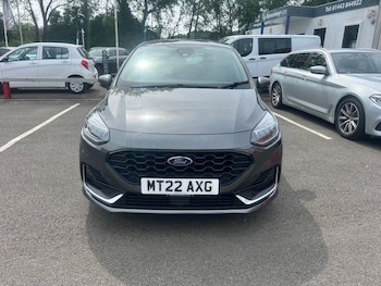 Used Ford Fiesta 2022 for sale - 78533880: Photo