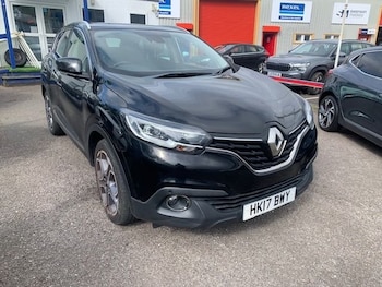Used Renault Kadjar 2017 for sale - 78330747: Photo