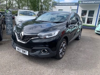 Used Renault Kadjar 2017 for sale - 78330747: Photo