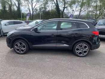 Used Renault Kadjar 2017 for sale - 78330747: Photo