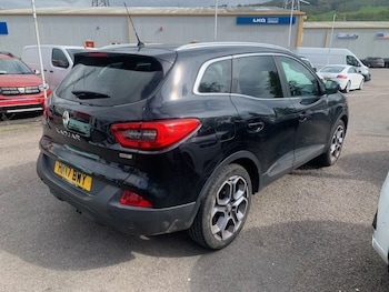 Used Renault Kadjar 2017 for sale - 78330747: Photo
