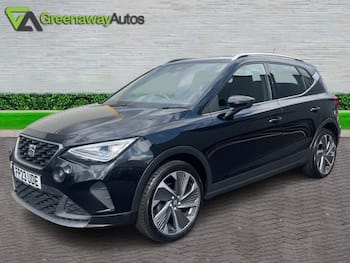Used SEAT Arona 2023 for sale - 79686582: Photo