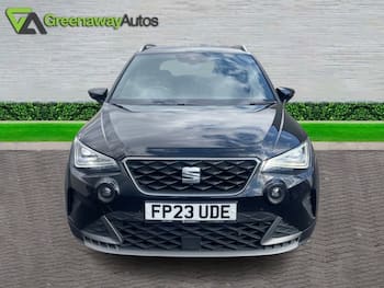 Used SEAT Arona 2023 for sale - 79686582: Photo