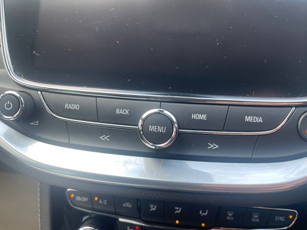 Used Vauxhall Astra 2017 for sale - 77356219: Photo 14